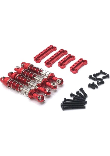 Rc Metal Amortis ve 1:12 Ölçekli D90 D91 Rc Için Amortis (Yurt Dışından) modelleri