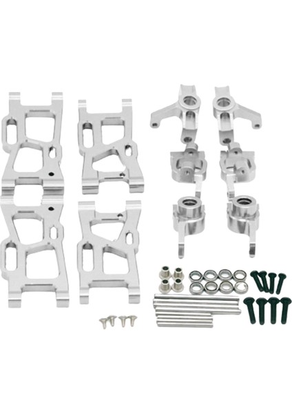 Rc Direksiyon 1/12 Ölçekli Wltoy Değişimi (Yurt Dışından)