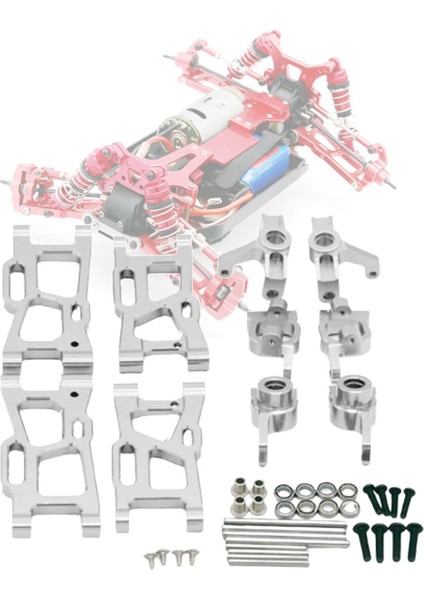 Rc Direksiyon 1/12 Ölçekli Wltoy Değişimi (Yurt Dışından) indirimleri