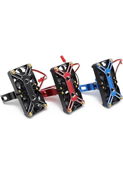 1/5 Rc Yükseltmesi Için Motor Isı Kırmızı (Yurt Dışından) indirimleri
