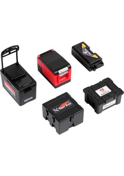 1/10 Rc Set Ikçılık Kutusu Axial SCX10 90046 Rc Irmanma I (Yurt Dışından) fiyatları