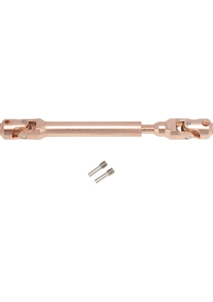 Tahrik Mili 1/10 Elektrikli Modifiyeli Hobisi Yap 90046 Wraith 112-163MM (Yurt Dışından) fiyatları