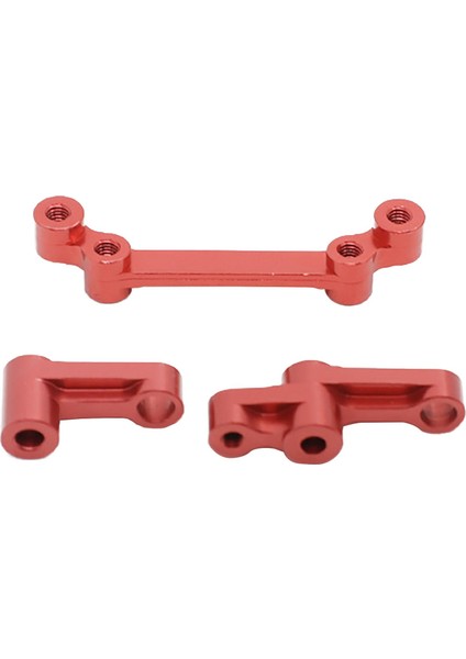 Rc Direksiyon 1/16 Aksesuarları Yedek Dıy SG1603 Araç Kırmızı (Yurt Dışından) fiyatları