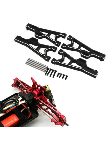 Rc Alt Salıncak I Yedek Parçası Jlb Racing Cheetah Model Dıy 2 Çift (Yurt Dışından) indirimleri