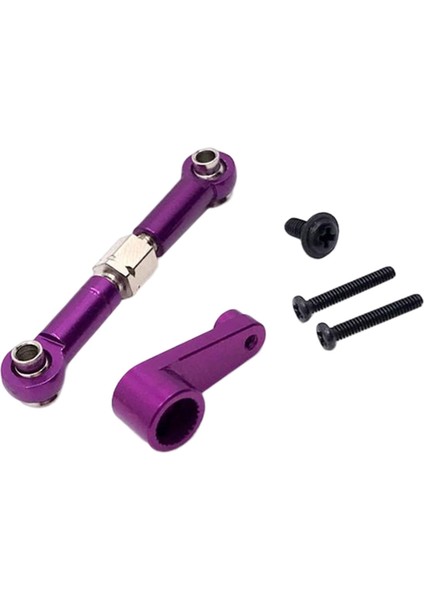 1/12 1/14 Rc Servo Bağlantı Çekme Çubuğu ve 28T Direksiyon Wltoys 144001 Için (Yurt Dışından) fiyatları