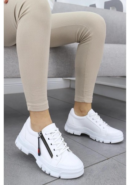 Snicker 02962 Kadın Günlük Spor Ayakkabı fiyatları