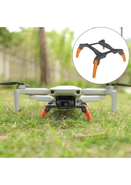 Mini 2 2 Için Iniş Takımı Uzatıcı Bacak Ği Yüksekliğırıldı (Yurt Dışından) fırsatları