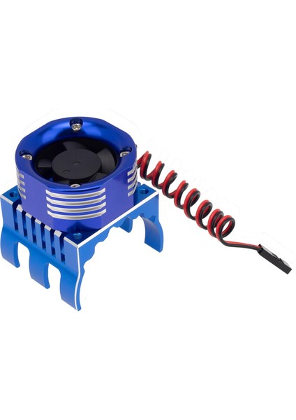 1/8 1/10 42MM Metal Motor Isı Model Kamyonlar Araçlar Yedek Parçalar Mavi (Yurt Dışından) fiyatları
