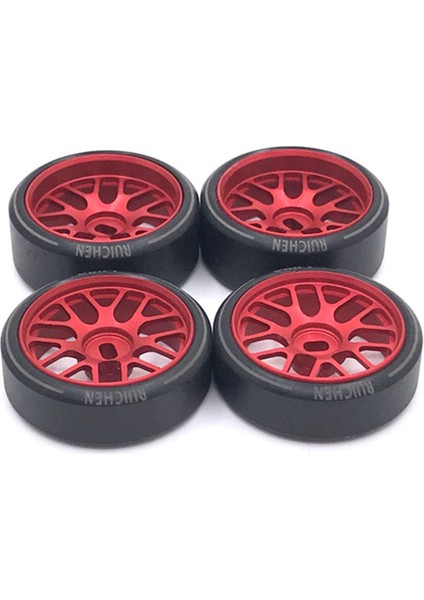 4 1/28 ve Dıy Aksesuarı Wltoys Araçlar Için Kırmızı (Yurt Dışından) fırsatları