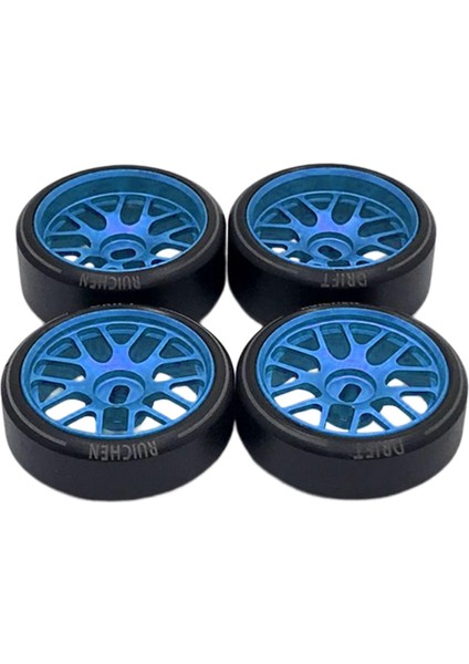 4 1/28 ve Dıy Aksesuarı Wltoys Araçlar Için Mavi 1 (Yurt Dışından) fiyatları