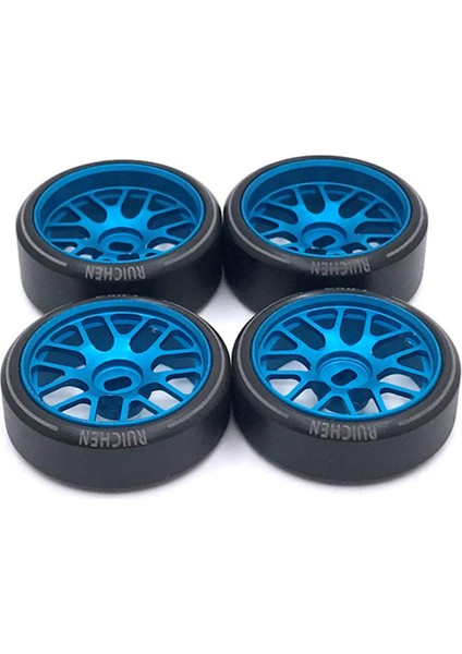 4 1/28 ve Dıy Aksesuarı Wltoys Araçlar Için Mavi 1 (Yurt Dışından) modelleri