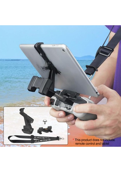 Mini 2 Için Iha Tablet Kelepçesi Askısı Braketi ve Askısı (Yurt Dışından) fiyatları
