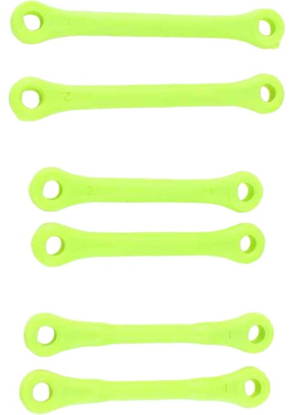1:12 Ölçekli Direksiyon Çekme Çubukları Yükseltme Parçaları Wltoys Için Yedek Parçalar (Yurt Dışından) indirimleri