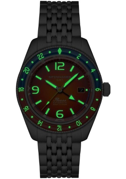 Spınnaker SP-5120-99 Erkek Kol Saati fiyatları