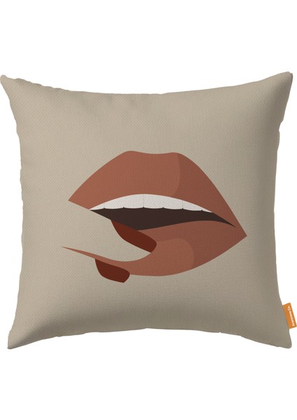 Bohem Kırlent Kılıf DS12