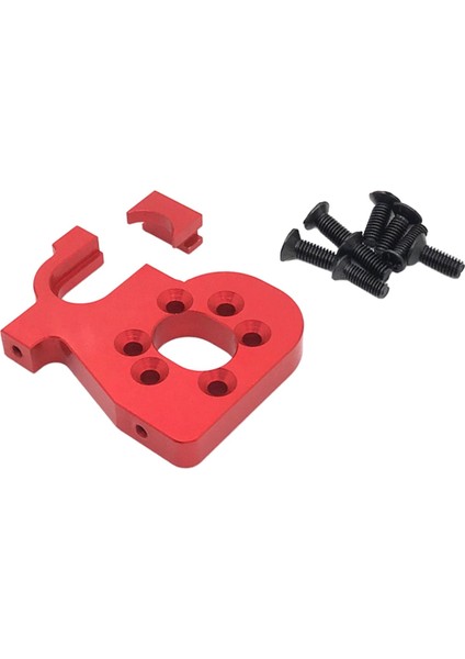 1:12 1:14 Metal Motor Wltoys 144010 124016 Kırmızı (Yurt Dışından) fırsatları