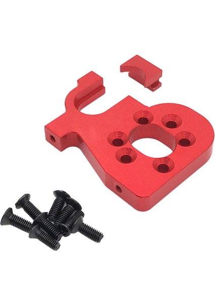 1:12 1:14 Metal Motor Wltoys 144010 124016 Kırmızı (Yurt Dışından) indirimleri