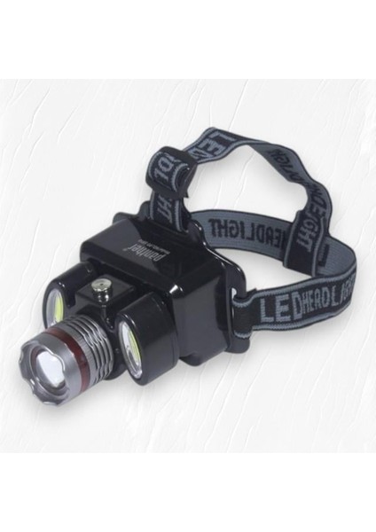 PT-5910 LED Kafa Lambası