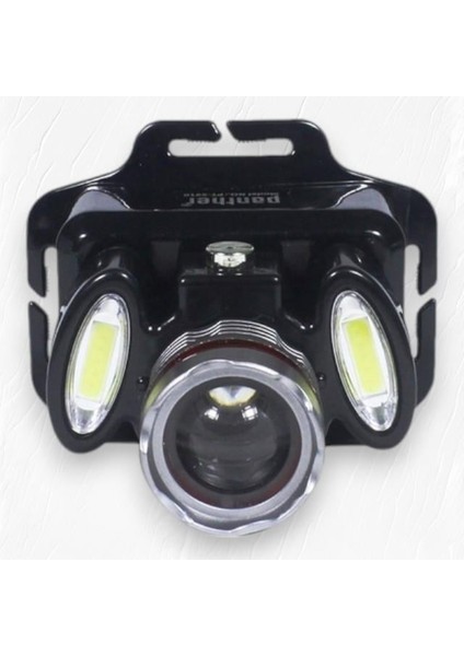 PT-5910 LED Kafa Lambası