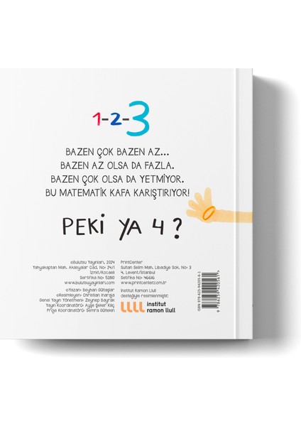 3 Çok Mu?