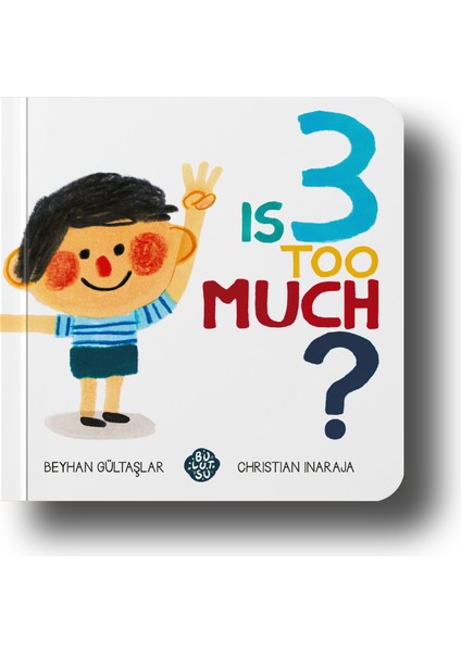 Is 3 Too Much?