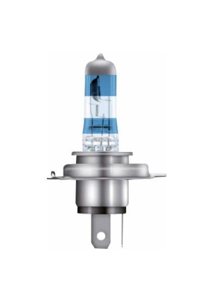H4 Ampul Ultra Vision +%200 Fazla +%20 Beyaz Işık 12V 60/55W fiyatları