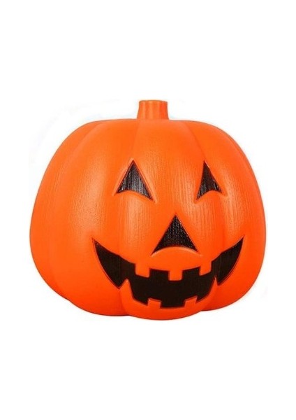 Halloween Dekoratif Balkabağı Işıklı 18CM AST6660 fiyatları