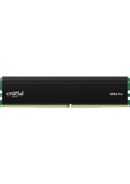 Pro 16GB 3200MHZ Ddr4 CP16G4DFRA32A Soğutuculu/kutulu