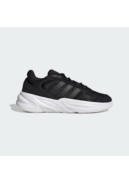 Adidas Ozelle Erkek Siyah Spor Ayakkabı - GX6763