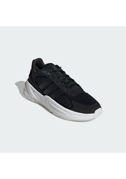 Adidas Ozelle Erkek Siyah Spor Ayakkabı - GX6763