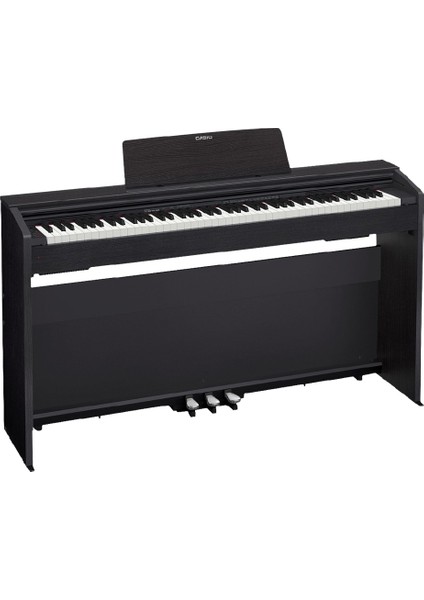 PX-870BK Privia Siyah Dijital Piyano (Kulaklık Hediyeli)