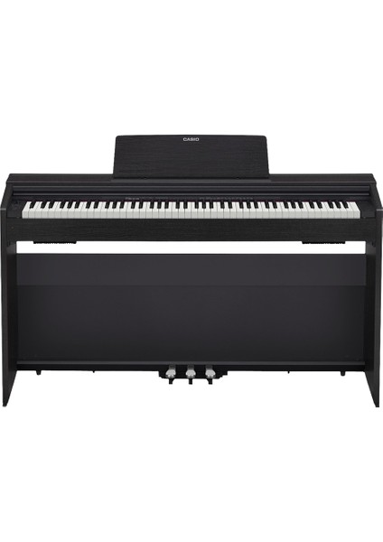PX-870BK Privia Siyah Dijital Piyano (Kulaklık Hediyeli) fiyatları