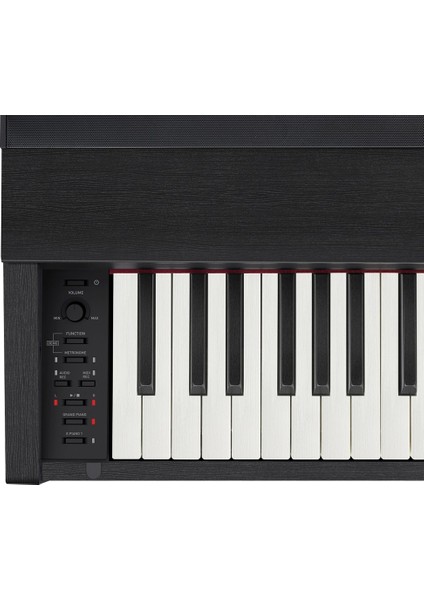 PX-870BK Privia Siyah Dijital Piyano (Kulaklık Hediyeli) modelleri