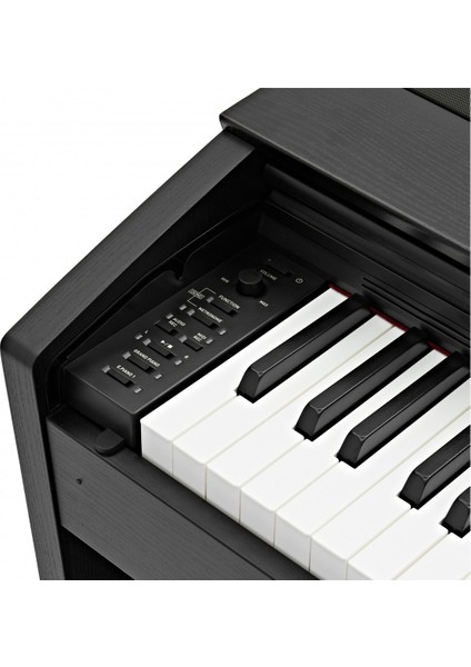 PX-870BK Privia Siyah Dijital Piyano (Kulaklık Hediyeli) indirimleri