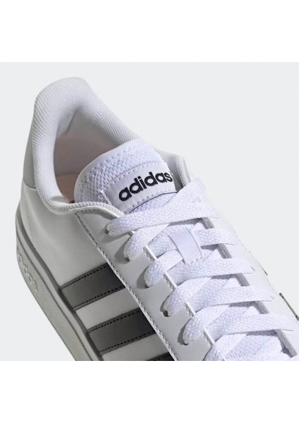 Grand Court Base 2. Erkek Beyaz - Siyah Spor Ayakkabı - GW9250 indirimleri