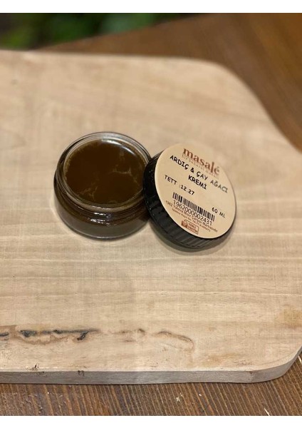 Doğal Ardıç-Çay Ağacı Kremi 60 ml fiyatları