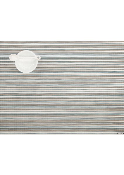 Stripe Willow Amerikan Servis 36X48 cm