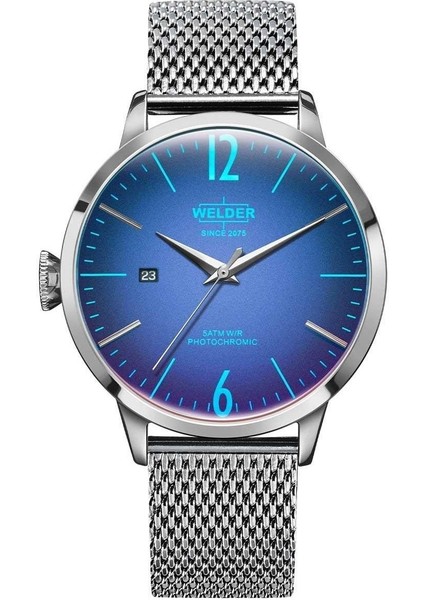 WRC125 Moody Erkek Kol Saati