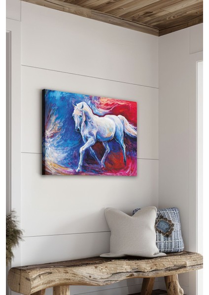 Dekoratif Kanvas Tablo - FDC176