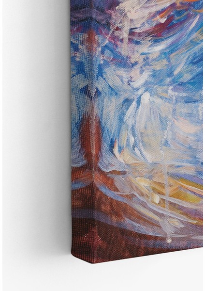 Dekoratif Kanvas Tablo - FDC176 modelleri