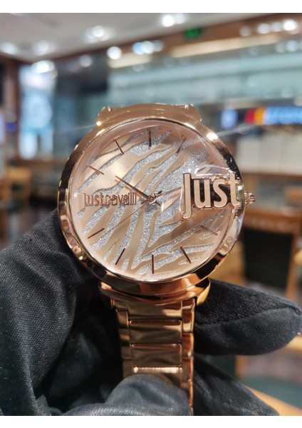 Gold Renk Kadın Kol Saati modelleri