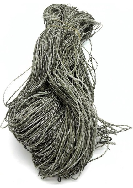 Ebruli Kağıt Ip 400 gr No:04