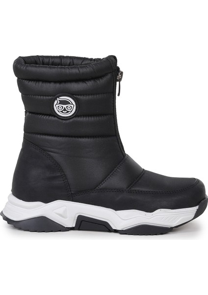 Sumo Fermuarlı Erkek Çocuk Kar Botu fırsatları