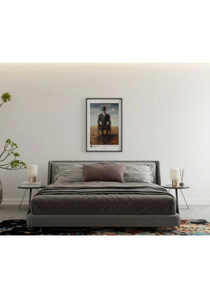 Biat Serisi No:32 Art Print modelleri