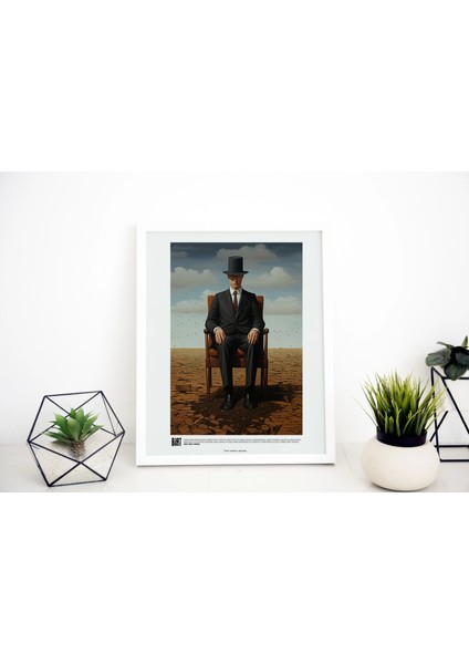 Biat Serisi No:32 Art Print