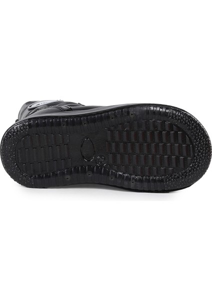 Cern Fermuarlı Kız Çocuk Bot Ayakkabı modelleri