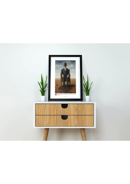 Biat Serisi No:32 Art Print