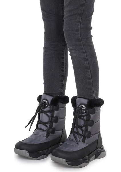 Alison Bağcıklı Erkek Çocuk Kar Botu fiyatları