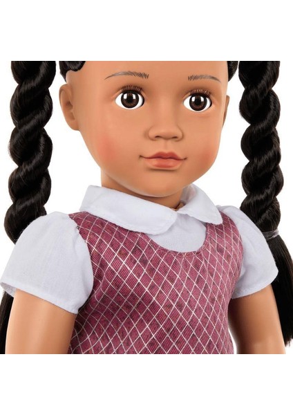 Frederika Oyuncak Bebek - 46 cm modelleri