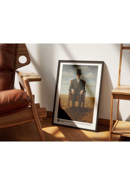 Biat Serisi No:32 Art Print